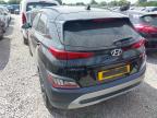 2022 HYUNDAI KONA PREMIUM T-GDI MHEV  for sale at Copart SANDY