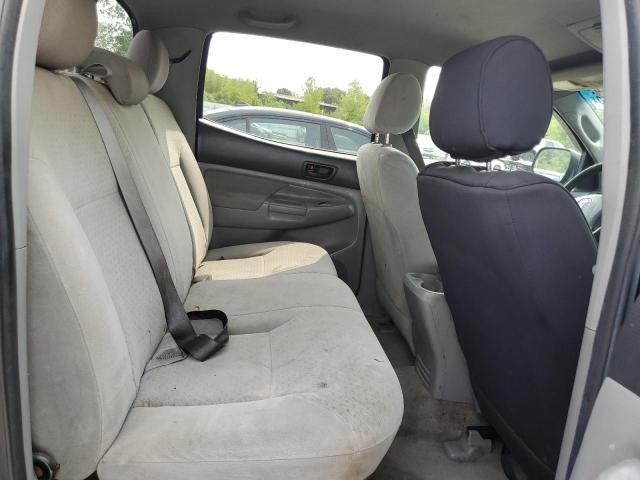 2007 TOYOTA TACOMA DOUBLE CAB LONG BED  