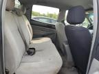 2007 TOYOTA TACOMA DOUBLE CAB LONG BED   for sale at Copart MA - FREETOWN