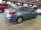 2020 HYUNDAI ACCENT SE for sale at Copart CT - HARTFORD SPRINGFIELD