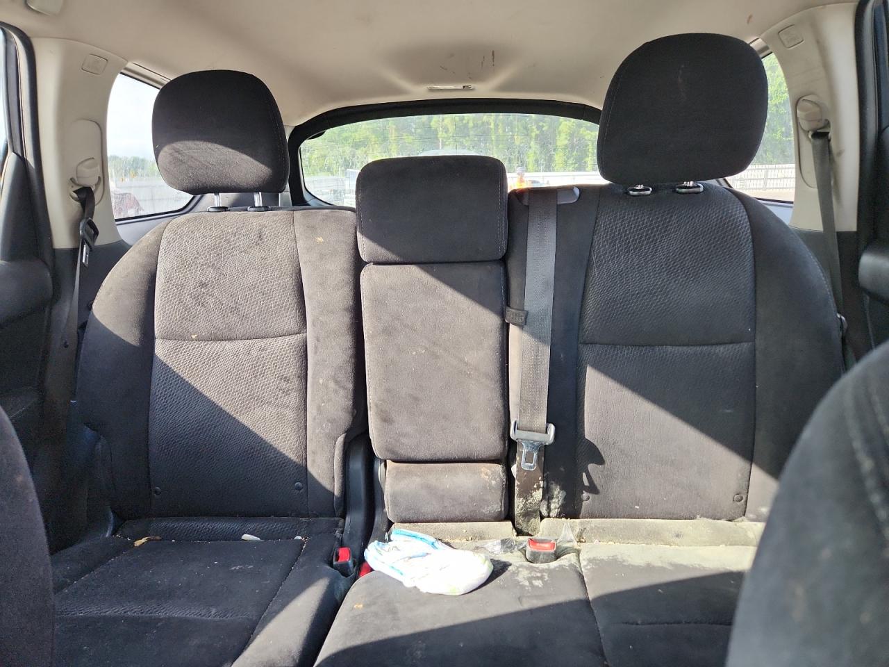 2016 Nissan Pathfinder S VIN: 5N1AR2MN5GC64308 Lot: 70183105