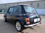 2001 ROVER MINI CLASSIC COOPER S500 COOPER SPORT 500 2DR for sale at Copart CHESTER
