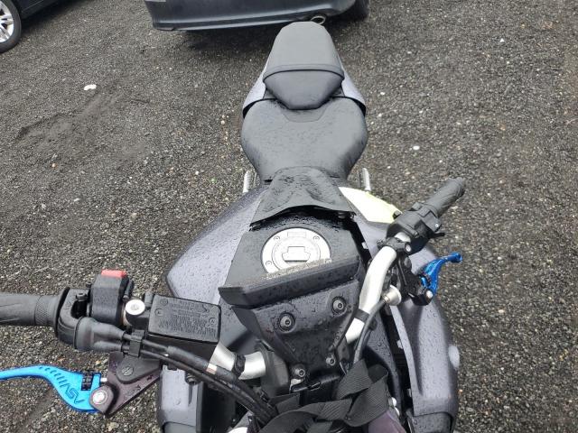 2024 YAMAHA MT07   