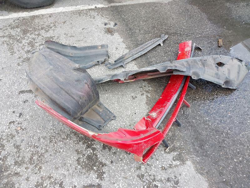 1991 TOYOTA MR2 AUTO 