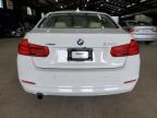2016 BMW 320 XI   for sale at Copart CT - HARTFORD SPRINGFIELD