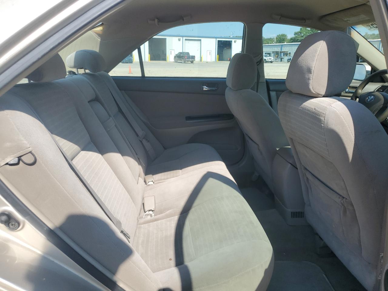 2005 Toyota Camry Le VIN: 4T1BE32K35U562691 Lot: 68869905