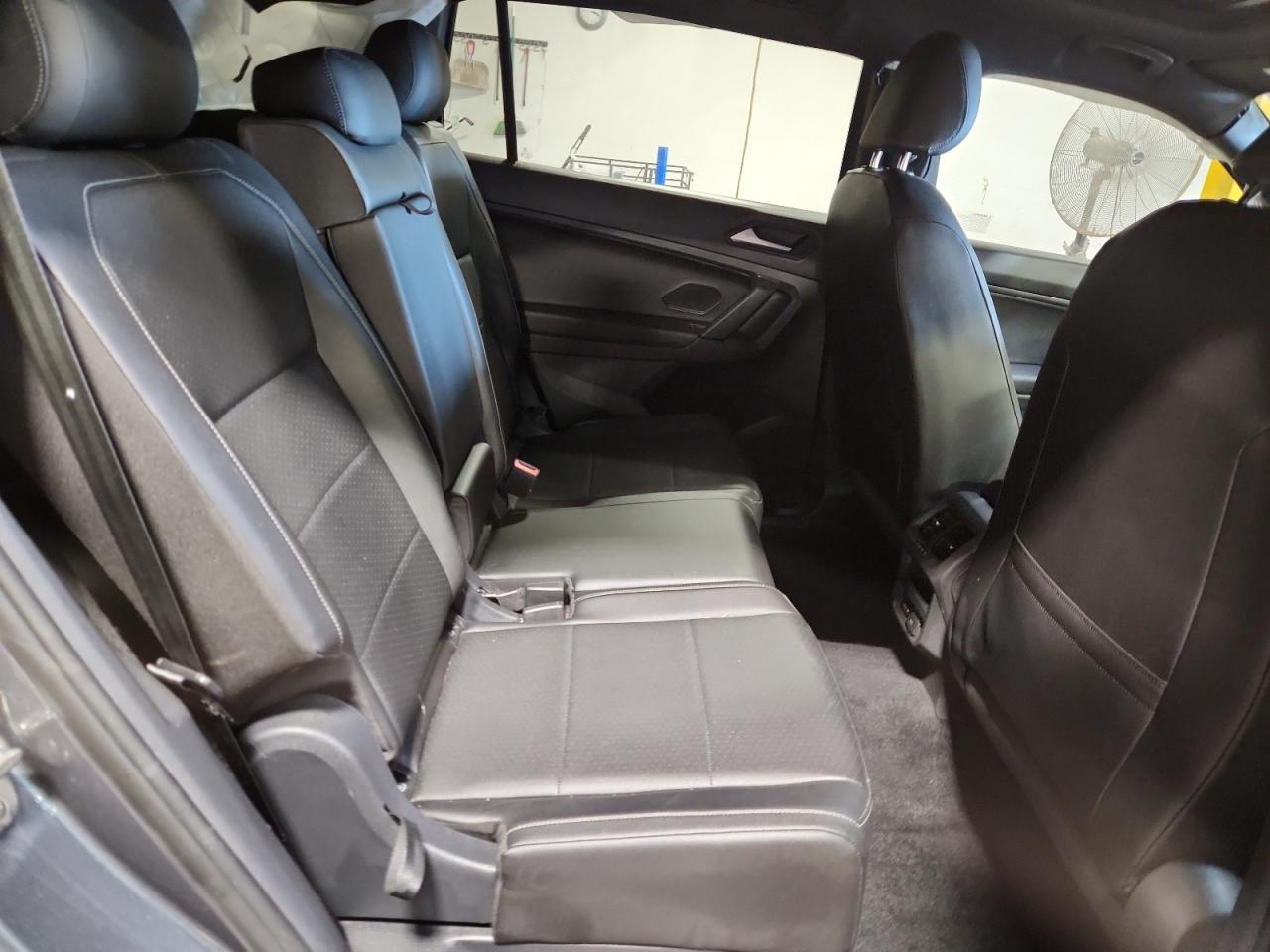 2019 Volkswagen Tiguan Se VIN: 3VV2B7AX9KM189689 Lot: 66519155