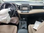2013 TOYOTA RAV4 XLE   for sale at Copart QC - MONTREAL