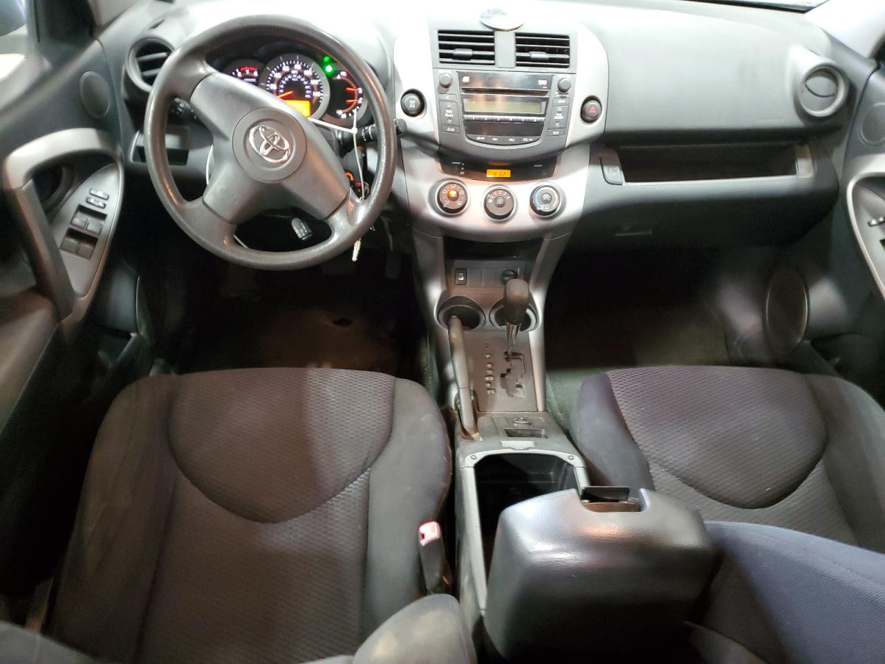 JTMBK32VX85052490 2008 Toyota Rav4 Sport