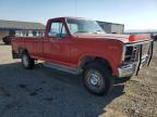 1984 FORD F250    à vendre chez Copart MT - HELENA
