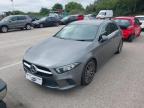 2022 MERCEDES BENZ A 180 SPOR for sale at Copart SANDWICH