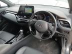 2020 TOYOTA C-HR EXCEL for sale at Copart ROCHFORD