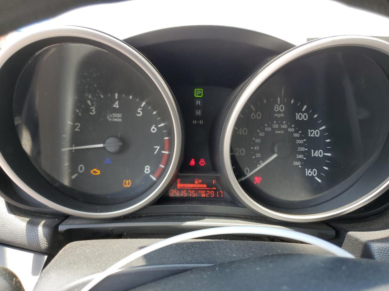 2011 Mazda 3 I VIN: JM1BL1UG4B1395312 Lot: 68998415