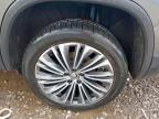 2024 SKODA KODIAQ SE L EXECUTIVE TSI  for sale at Copart YORK