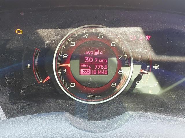 2007 HONDA CIVIC TYPE