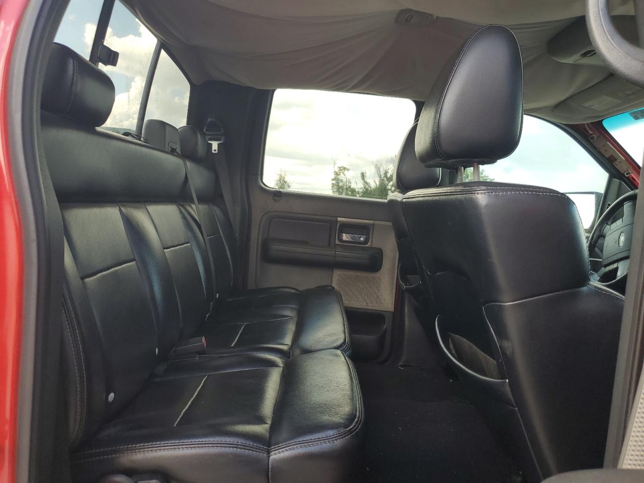 2008 Ford F150 Supercrew VIN: 1FTPW14V18FA52089 Lot: 68174625