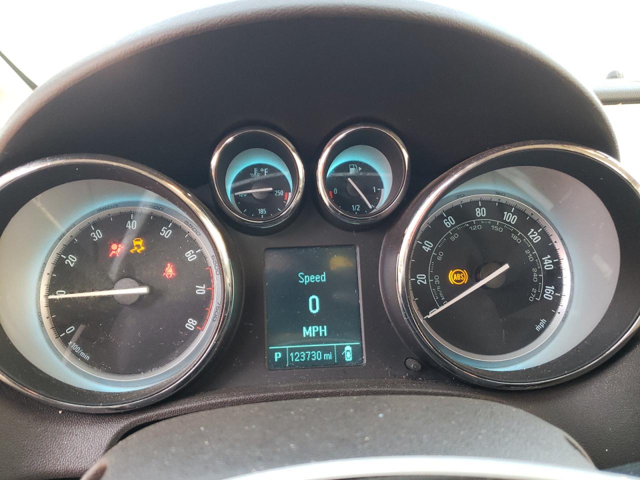 2014 Buick Verano Convenience VIN: 1G4PR5SK3E4157713 Lot: 67800645