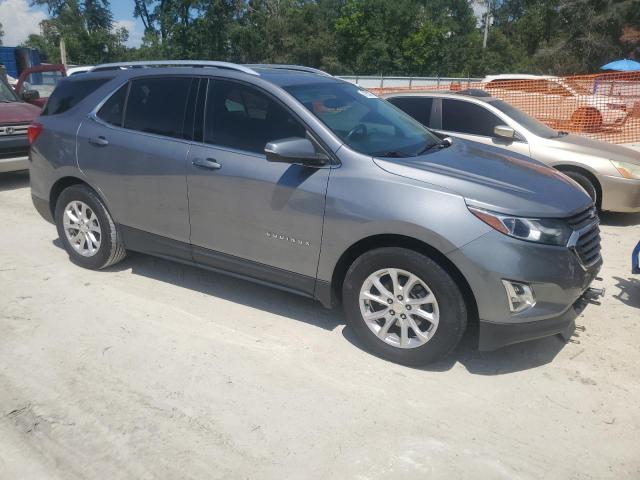  CHEVROLET EQUINOX 2019 Szary