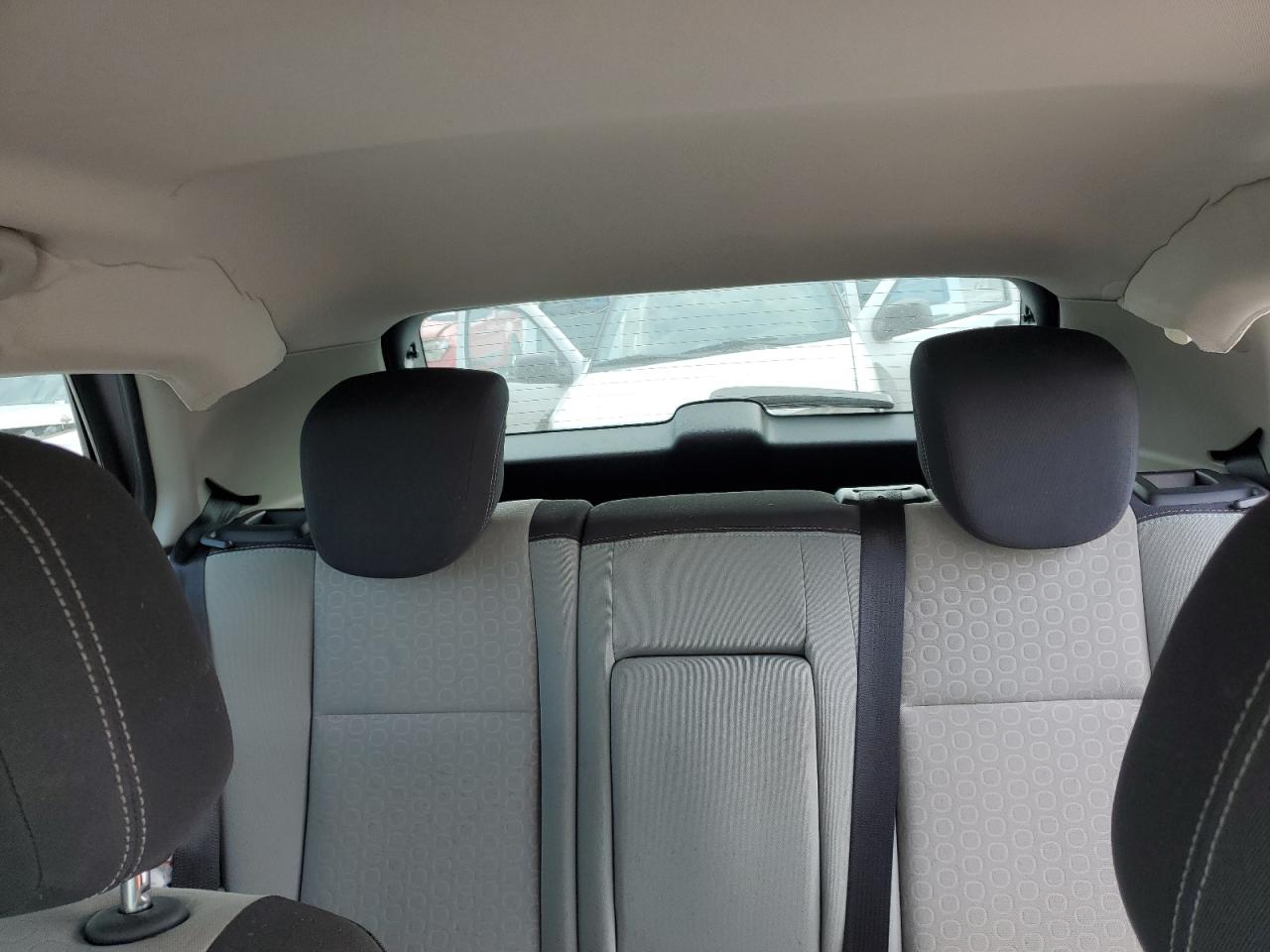 2015 Chevrolet Trax 1Ls VIN: 3GNCJPSB1FL244227 Lot: 69014085