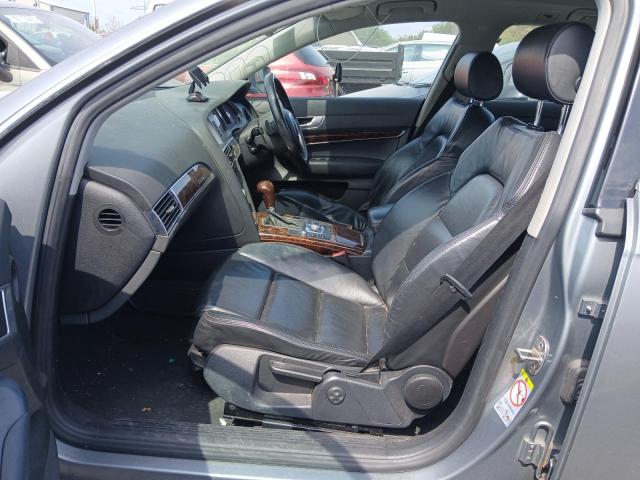 2008 AUDI ALLROAD 3.0 TDI QUATTRO 5DR TIP AUTO