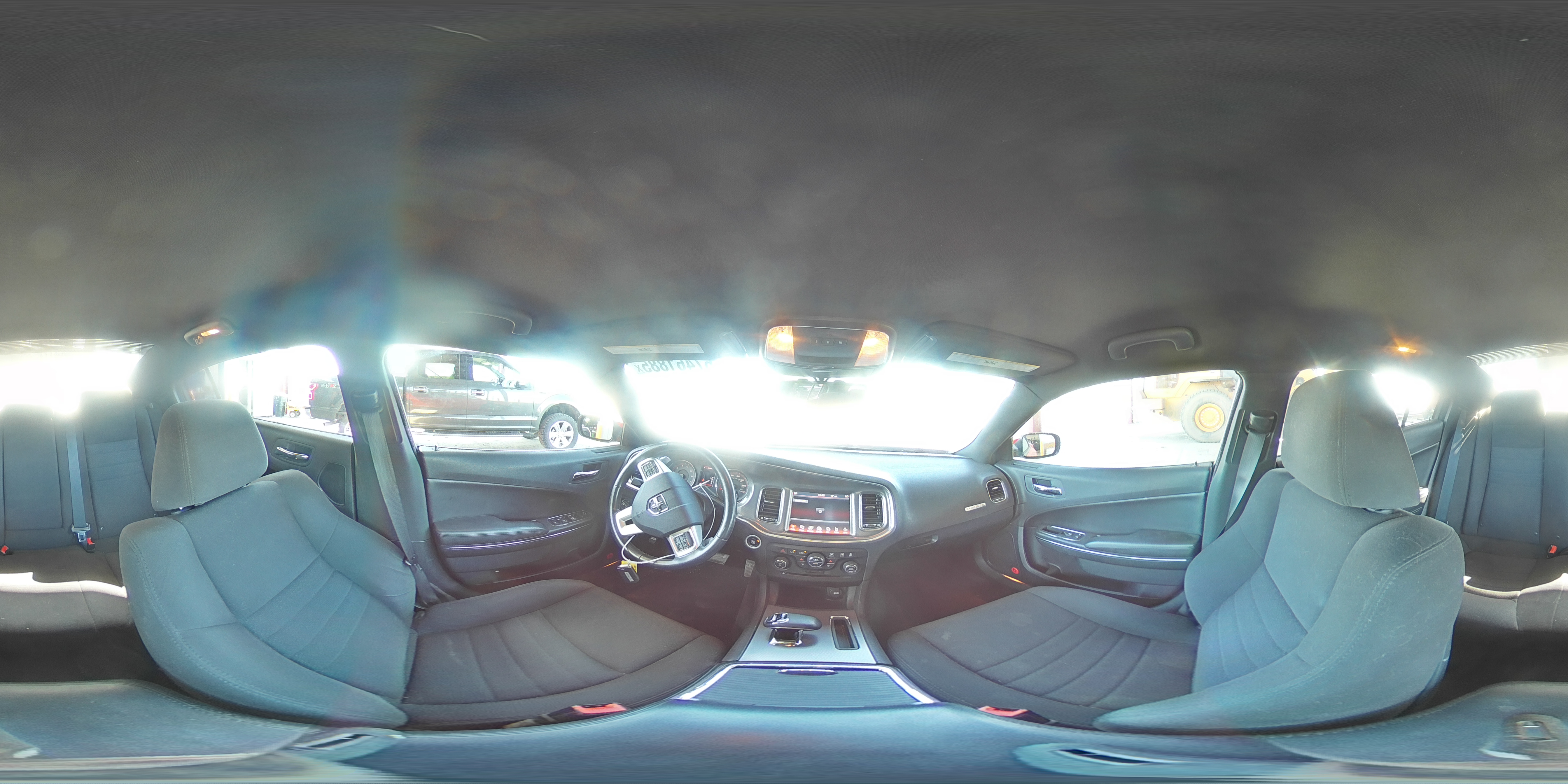 2014 Dodge Charger Sxt VIN: 2C3CDXJG4EH335078 Lot: 67461885