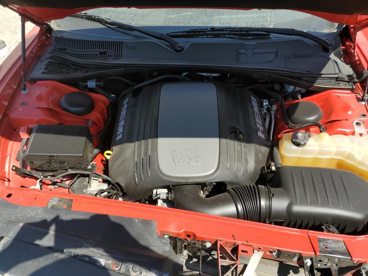 2019 Dodge Challenger R/T VIN: 2C3CDZBT4KH538989 Lot: 68780045