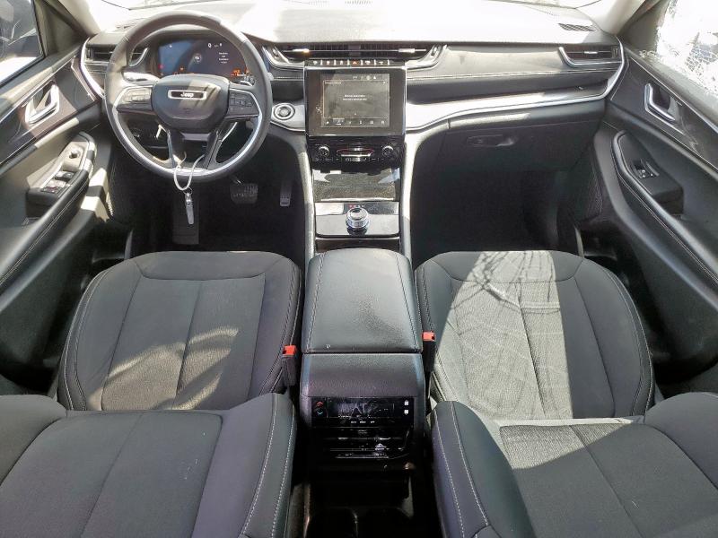  JEEP GRAND CHER 2023 Серый
