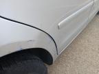 2008 VOLKSWAGEN POLO MATCH 80 AUTO  for sale at Copart NEWBURY