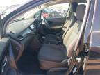 2017 VAUXHALL MOKKA X ACTIVE for sale at Copart SANDWICH