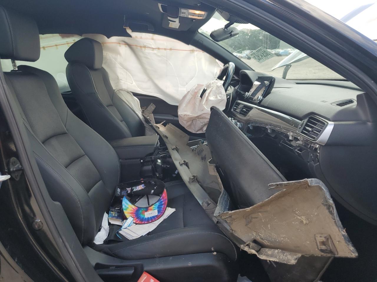 2022 Honda Accord Sport VIN: 1HGCV1F39NA085834 Lot: 68934905