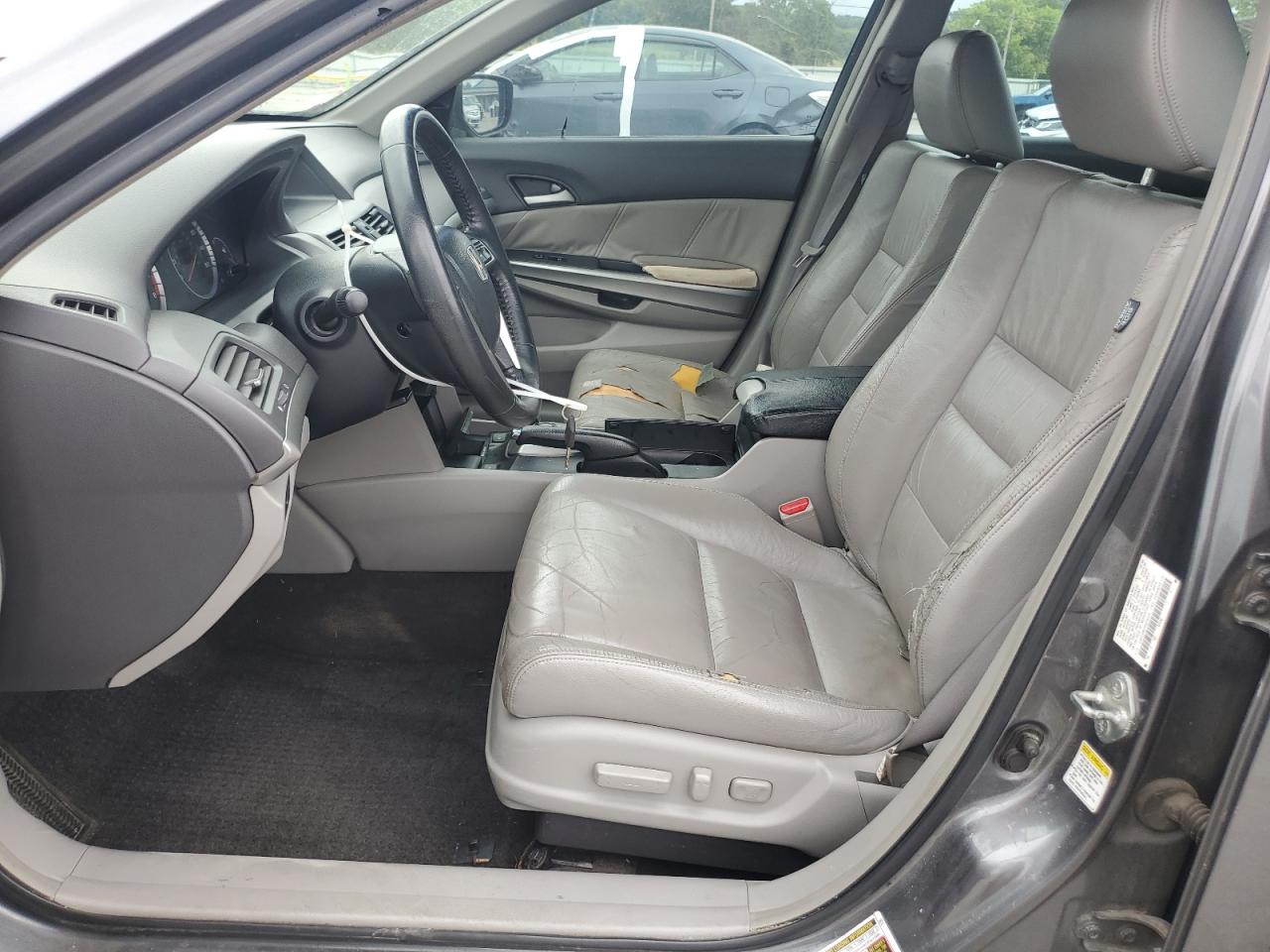 2009 Honda Accord Exl VIN: 1HGCP26879A034236 Lot: 69914035