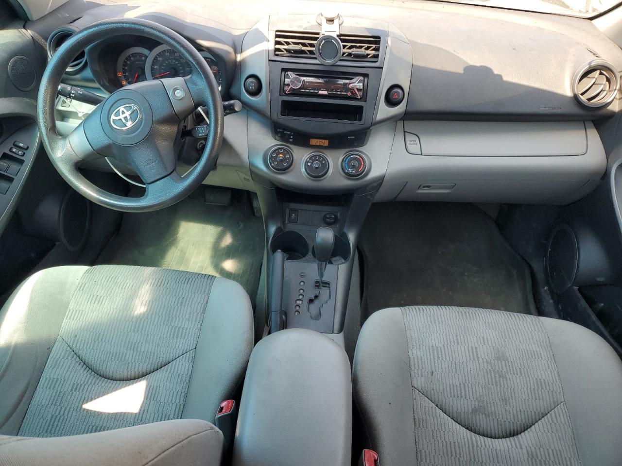 2010 Toyota Rav4 VIN: 2T3BF4DV5AW051057 Lot: 69352105