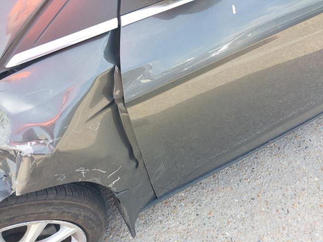 2018 FORD FOCUS TITANIUM 
