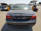 2008 JAGUAR S-TYPE    à vendre chez Copart CA - RANCHO CUCAMONGA