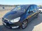 2014 FORD GALAXY TIT for sale at Copart CORBY