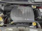 2013 DODGE GRAND CARAVAN R/T   for sale at Copart ON - OTTAWA