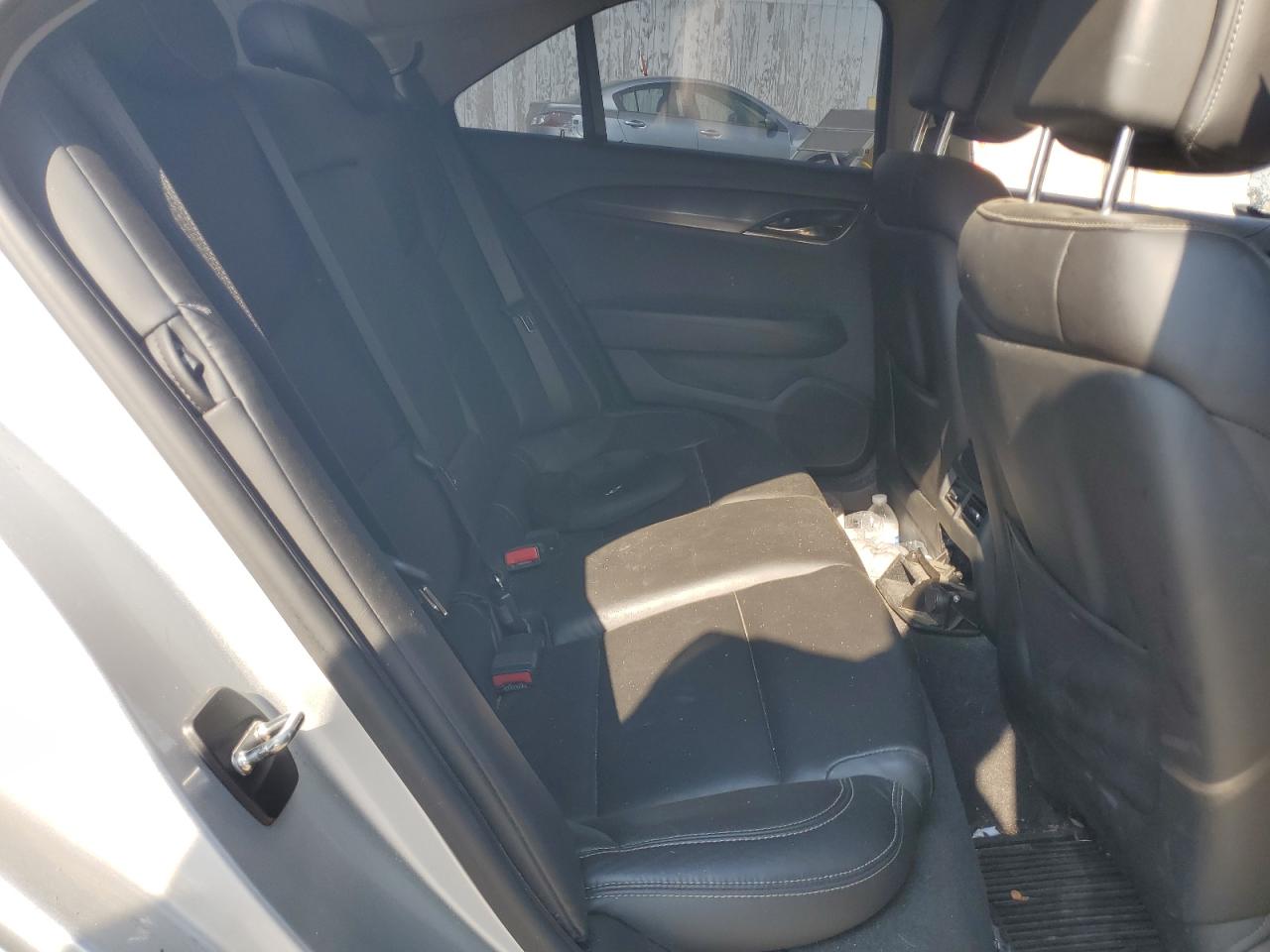 2014 Cadillac Ats VIN: 1G6AA5RA4E0101062 Lot: 90586475