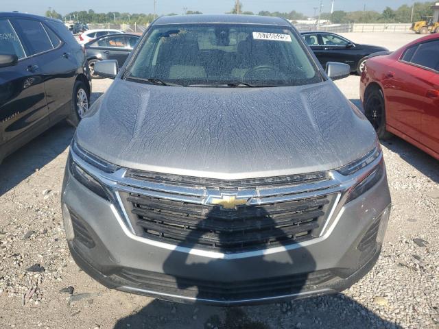  CHEVROLET EQUINOX 2023 Szary