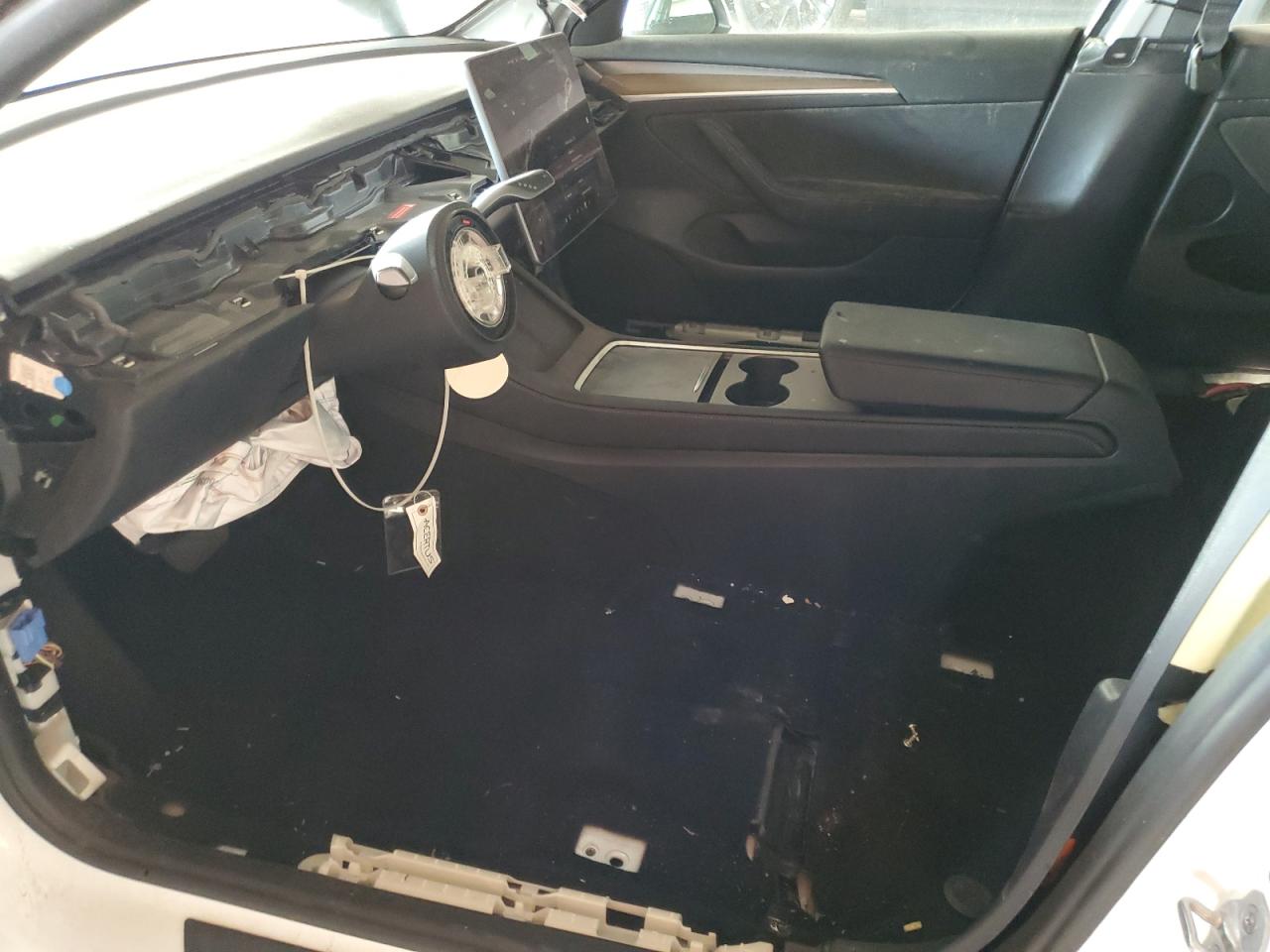 2023 Tesla Model 3 VIN: 5YJ3E1EA4PF620982 Lot: 70470105