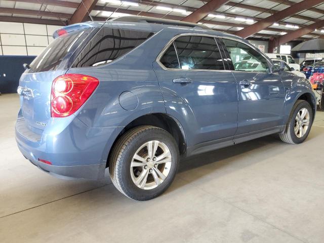 Parquets CHEVROLET EQUINOX 2012 Granatowy