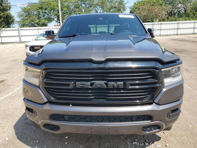  RAM 1500 2021 Gray