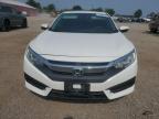 2016 HONDA CIVIC EX   for sale at Copart ON - LONDON