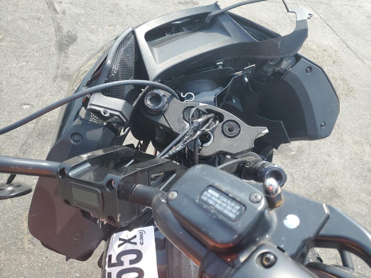 2023 Harley-Davidson Fxlrst VIN: 1HD1YXZ13PB031547 Lot: 67119255