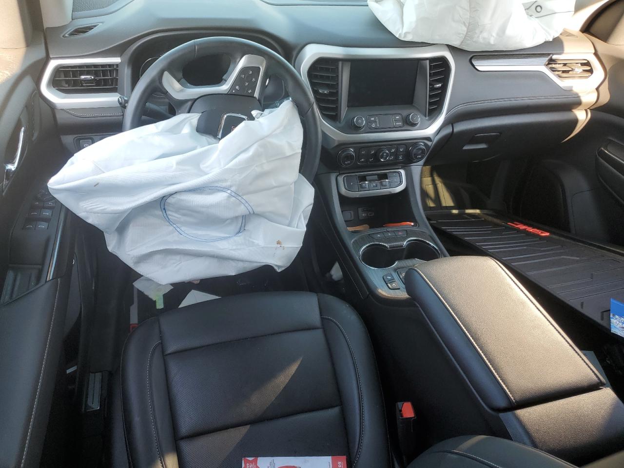 2023 GMC Acadia Slt VIN: 1GKKNMLS5PZ234594 Lot: 68928025