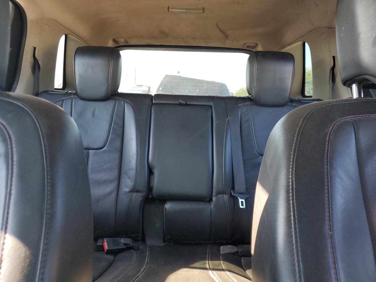 2014 GMC Terrain Slt VIN: 2GKFLXEKXE6157249 Lot: 70534775