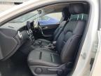 2017 MERCEDES BENZ A 180 D SE for sale at Copart PETERLEE