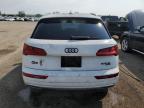 2018 AUDI Q5 PRESTIGE   for sale at Copart ON - TORONTO