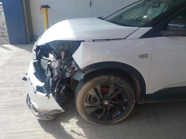 2023 VAUXHALL GRANDLAND 1.5 TURBO D GS 5DR AUTO