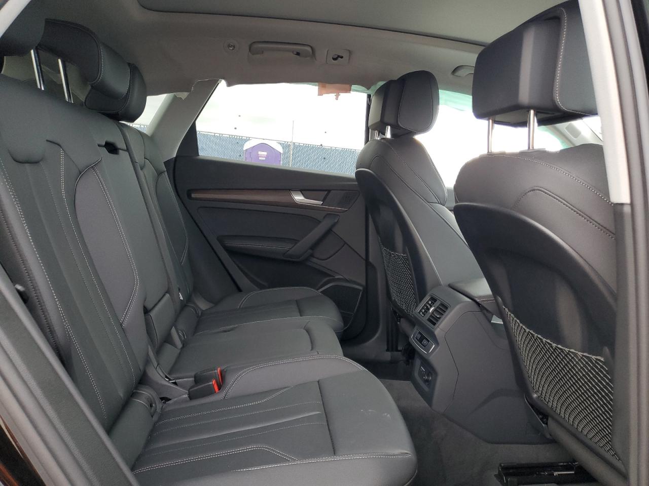 2024 Audi Q5 Premium Plus 45 VIN: WA1EAAFY1R2096111 Lot: 67241375