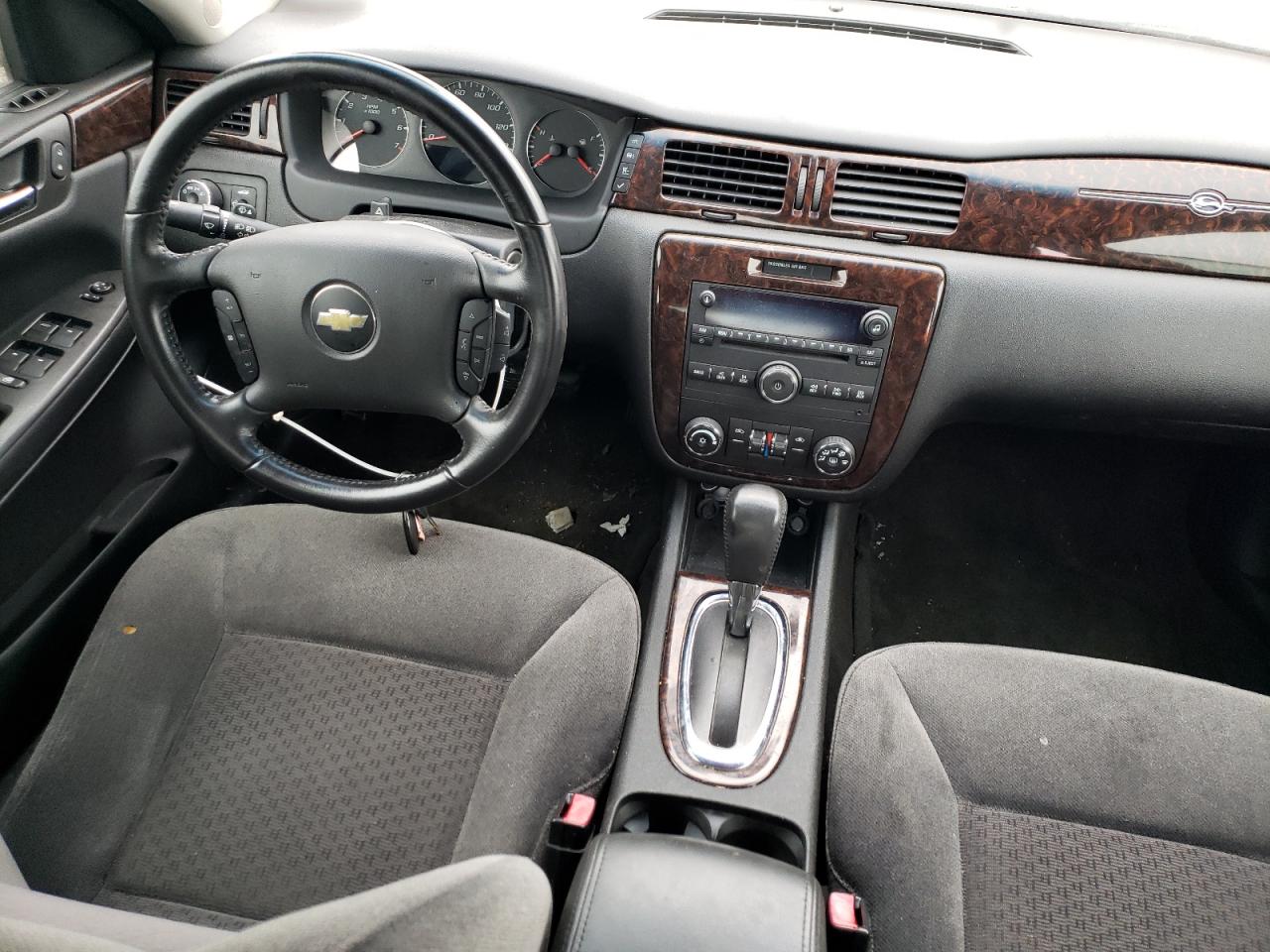 2014 Chevrolet Impala Limited Lt VIN: 2G1WB5E32E1185015 Lot: 69510555